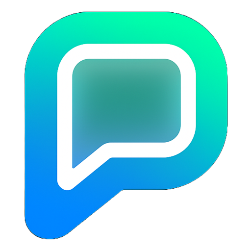 PixelPrompt Logo